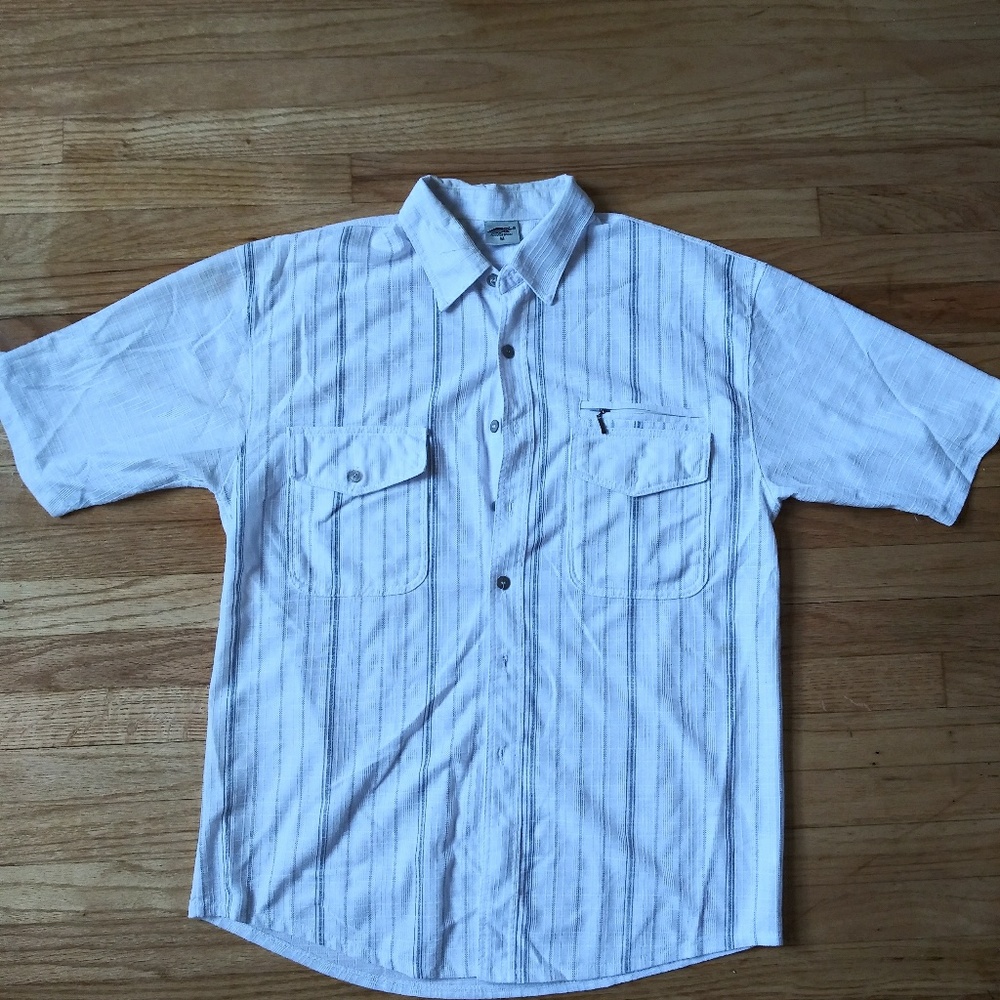 Man's Shirt